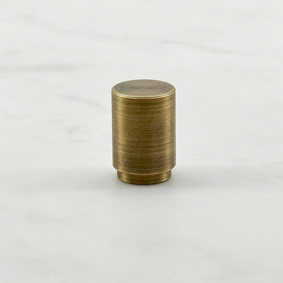 Eastcott Barrel Knob