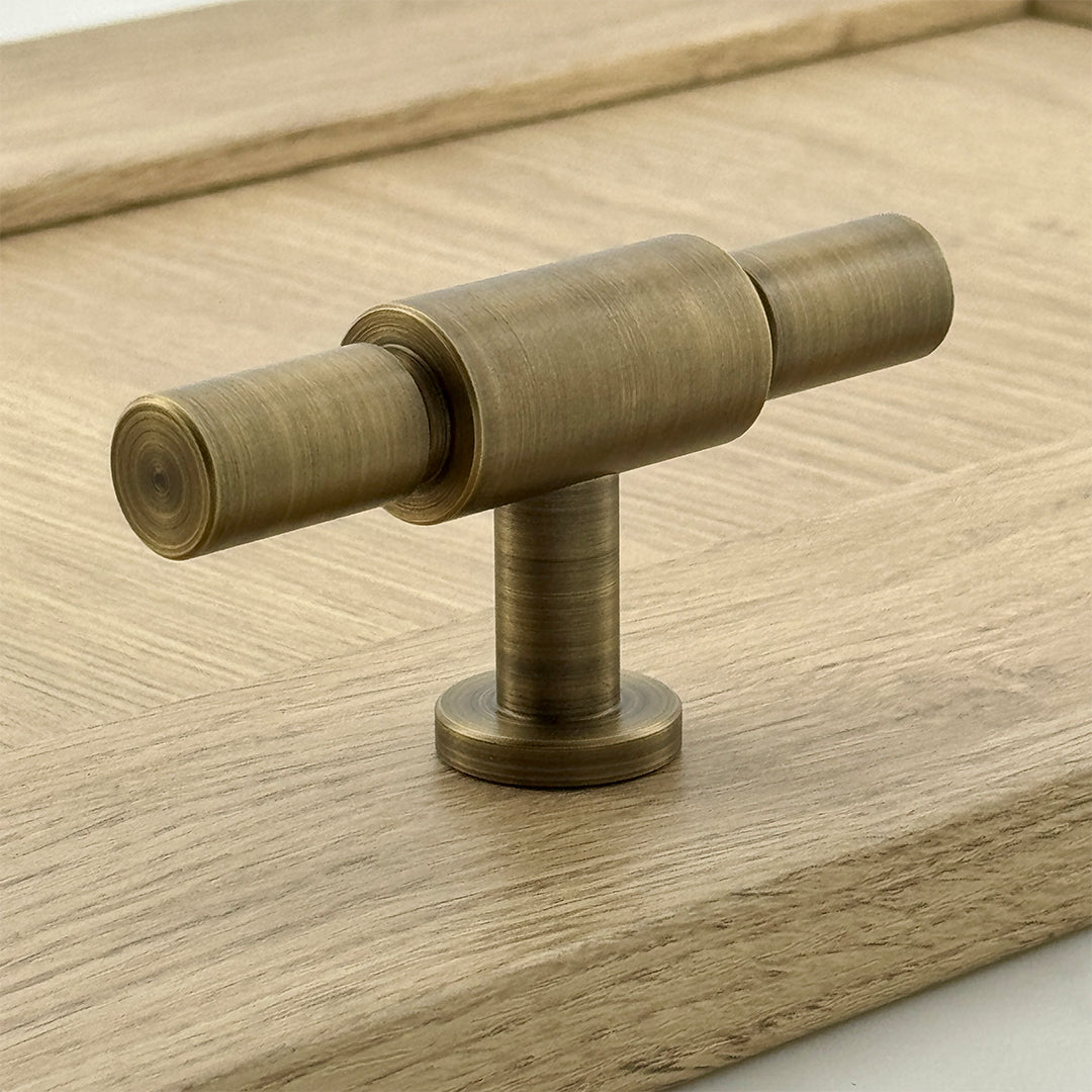 Eastcott Double T-Bar