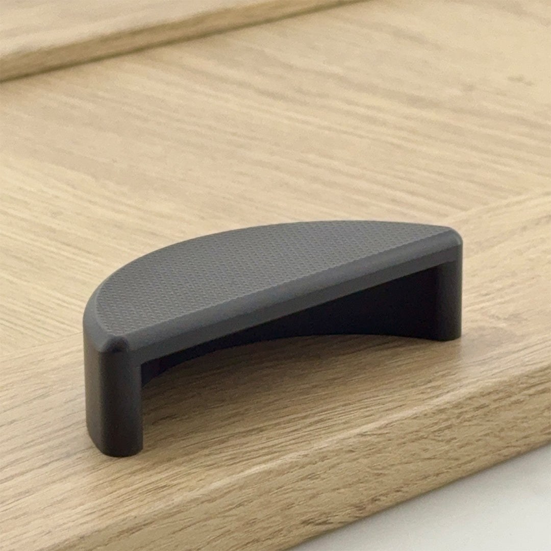 Cranbrook Closed Cup Handle