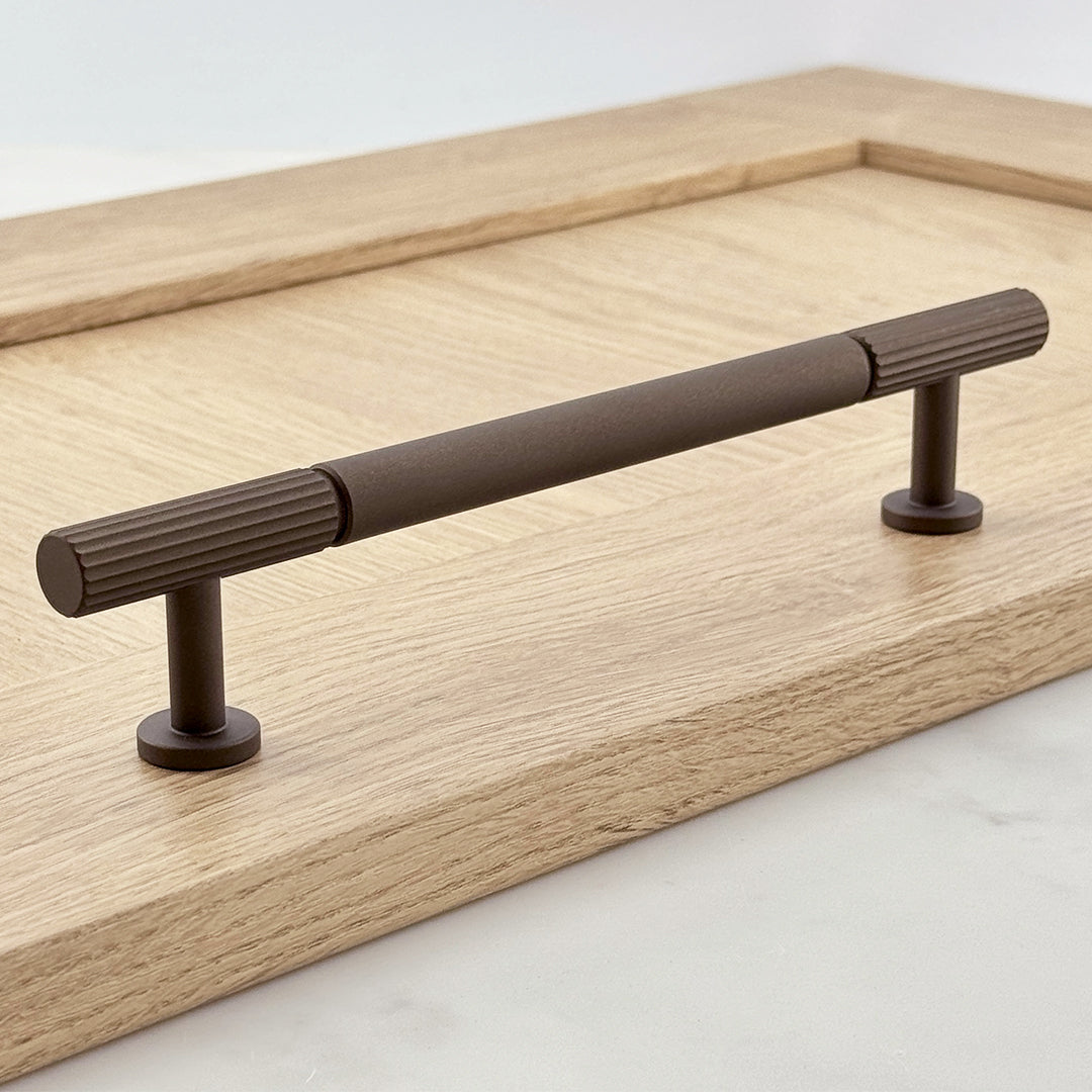 Callington 12.5mm Pull Bar Handle