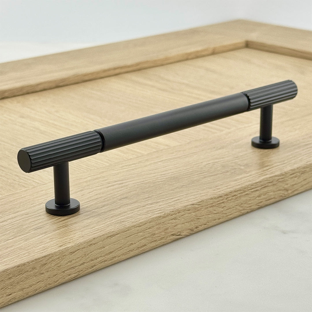 Callington 12.5mm Pull Bar Handle