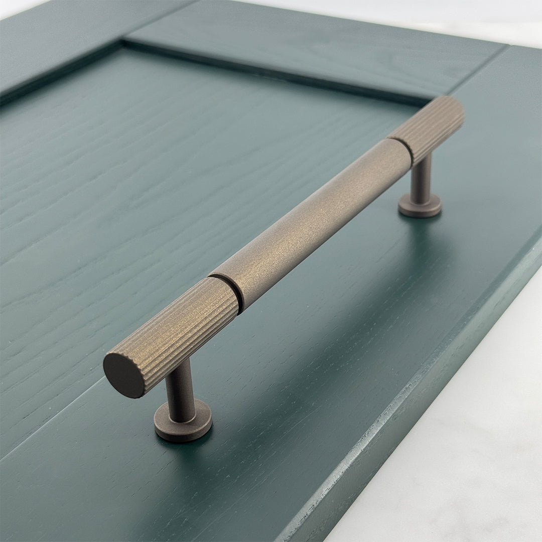 Callington 16mm Pull Bar Handle