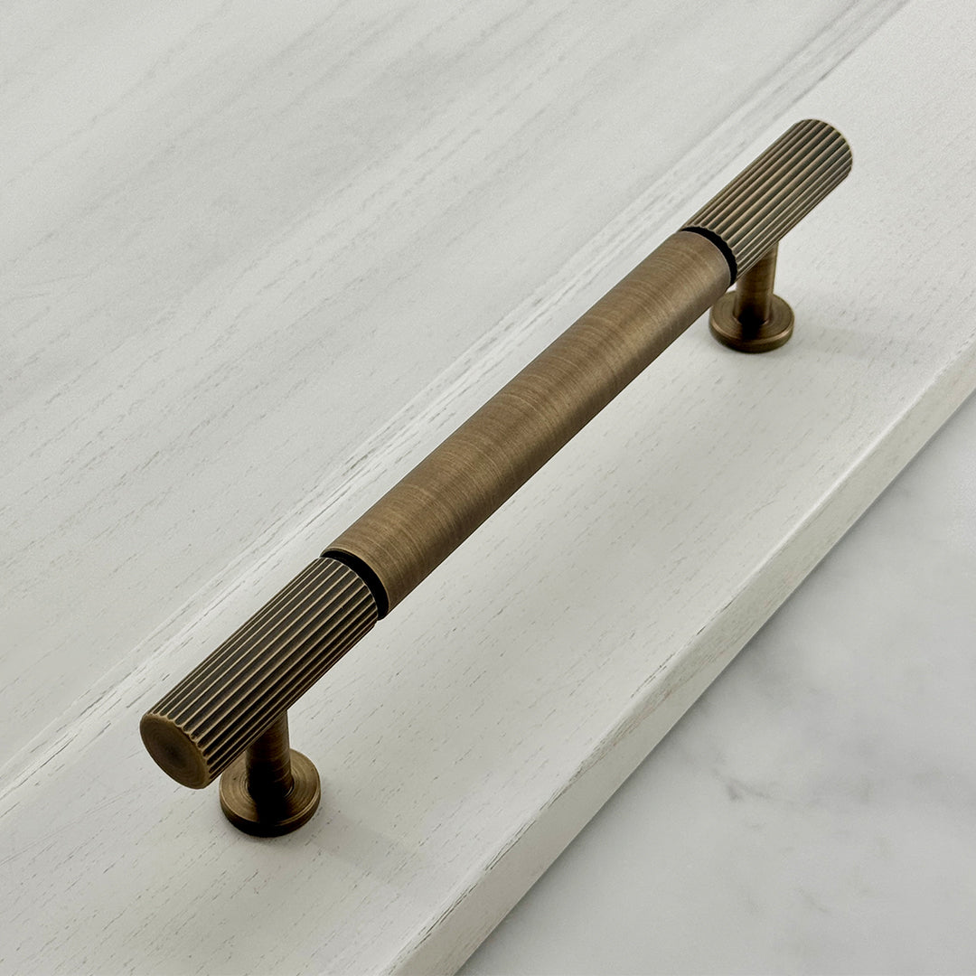 Callington 16mm Pull Bar Handle