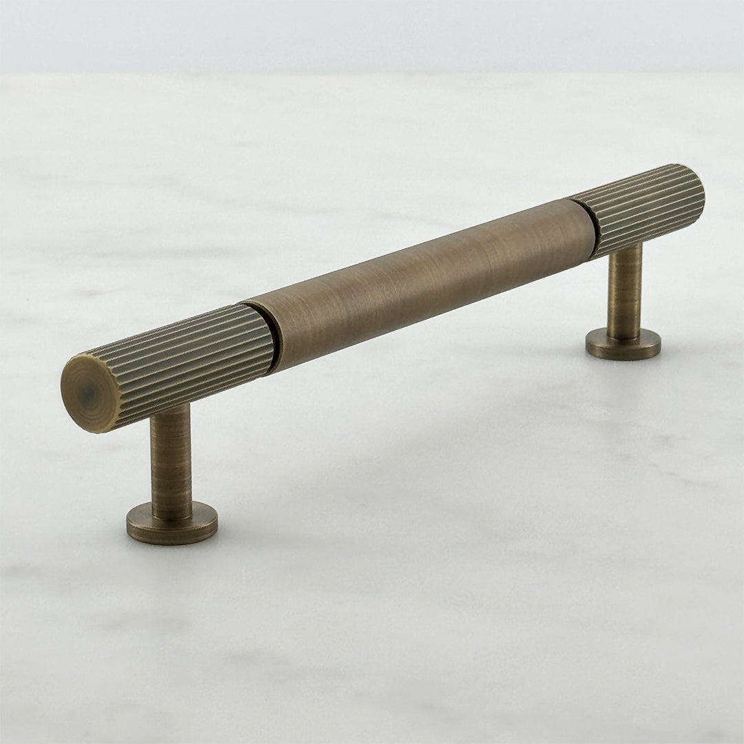 Callington 16mm Pull Bar Handle