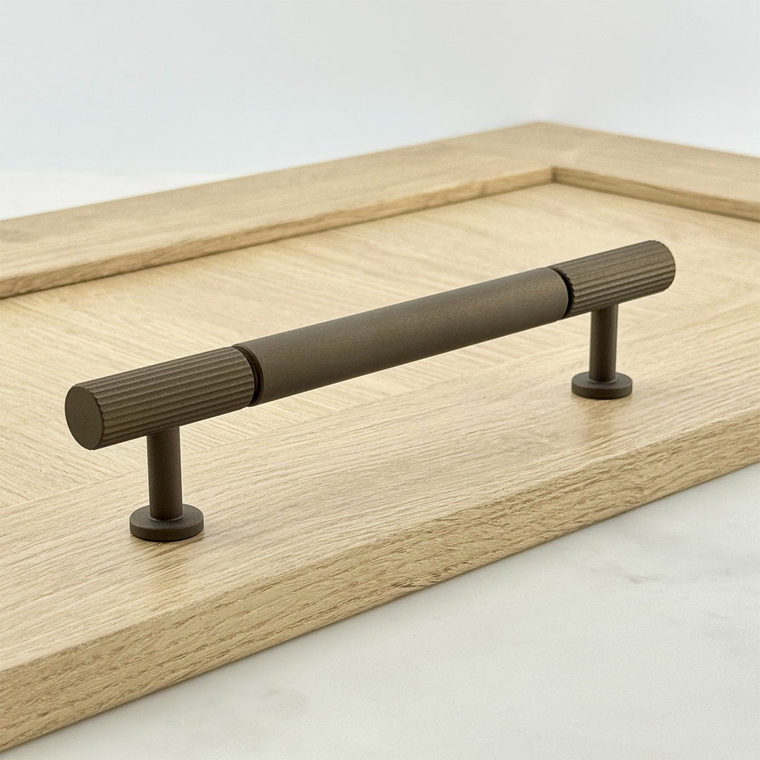 Callington 16mm Pull Bar Handle