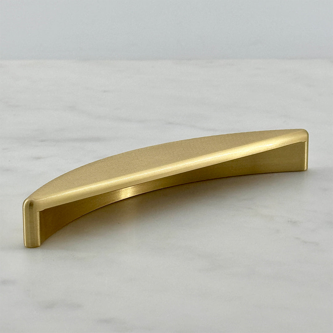 Callington Closed Cup Handle