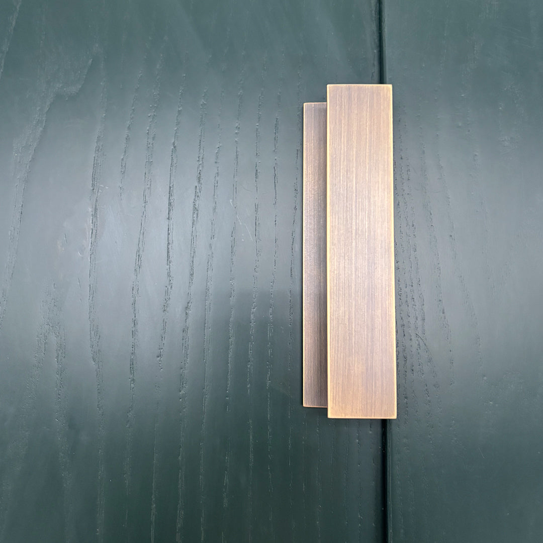 Brookland Handle | Plain