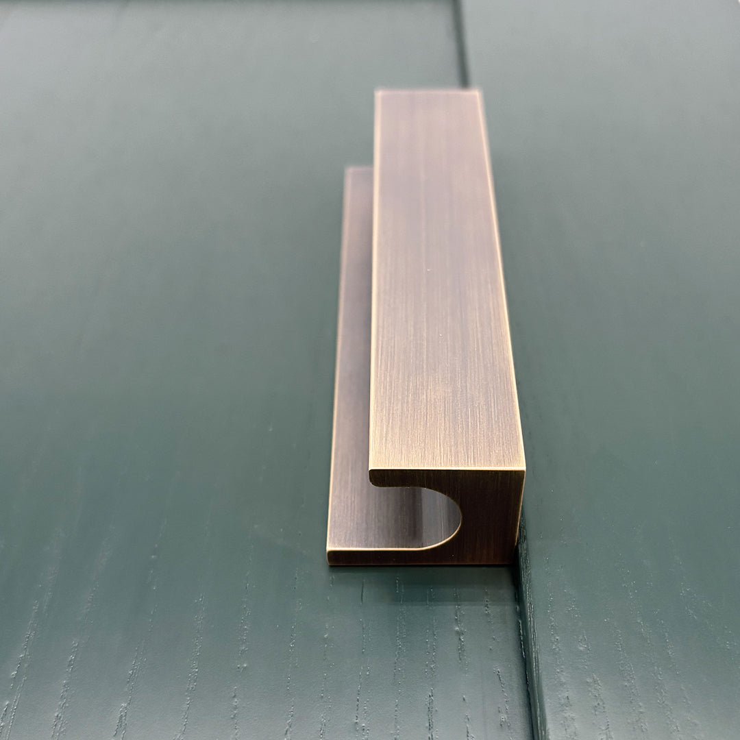 Brookland Handle | Plain