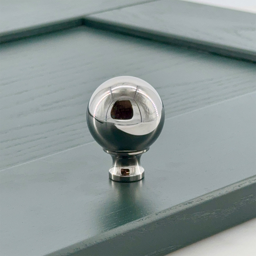 Addington Ball Knob