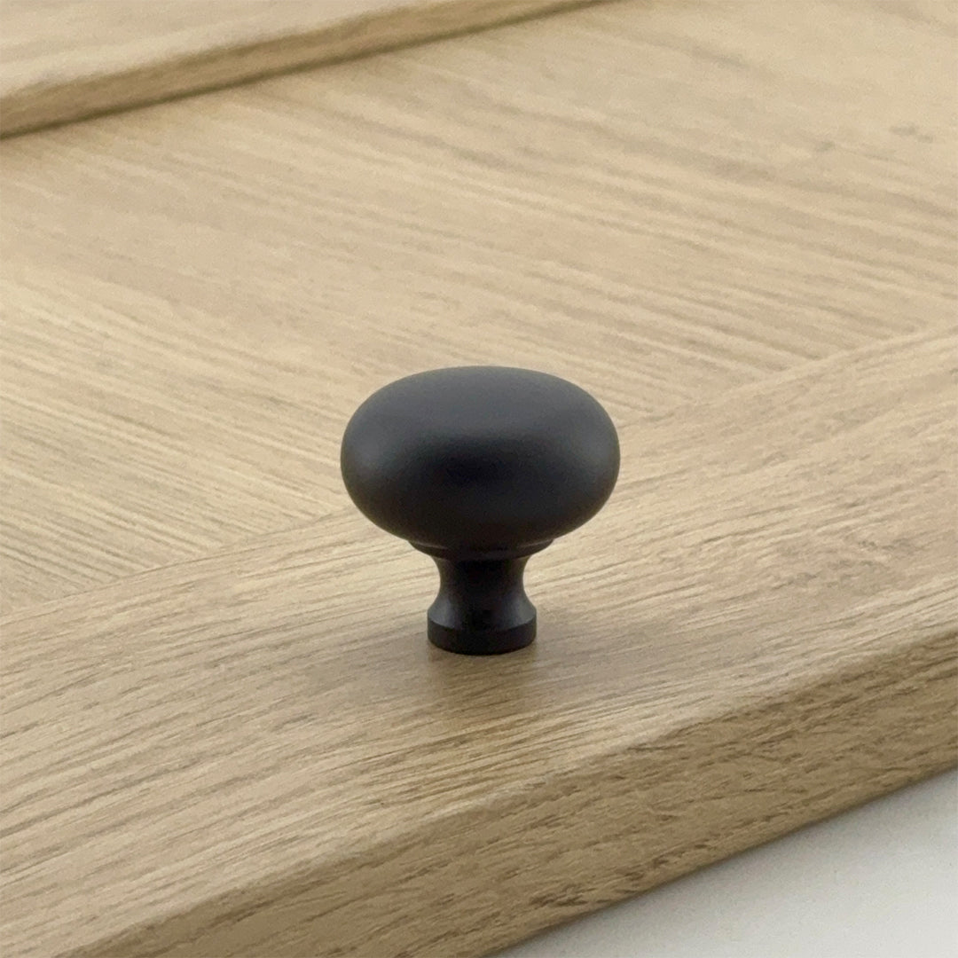 Addington Bun Knob