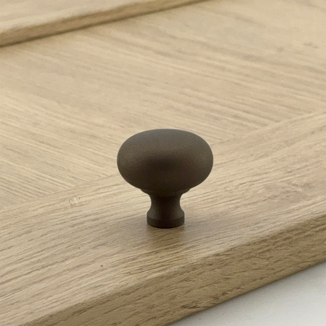 Addington Bun Knob