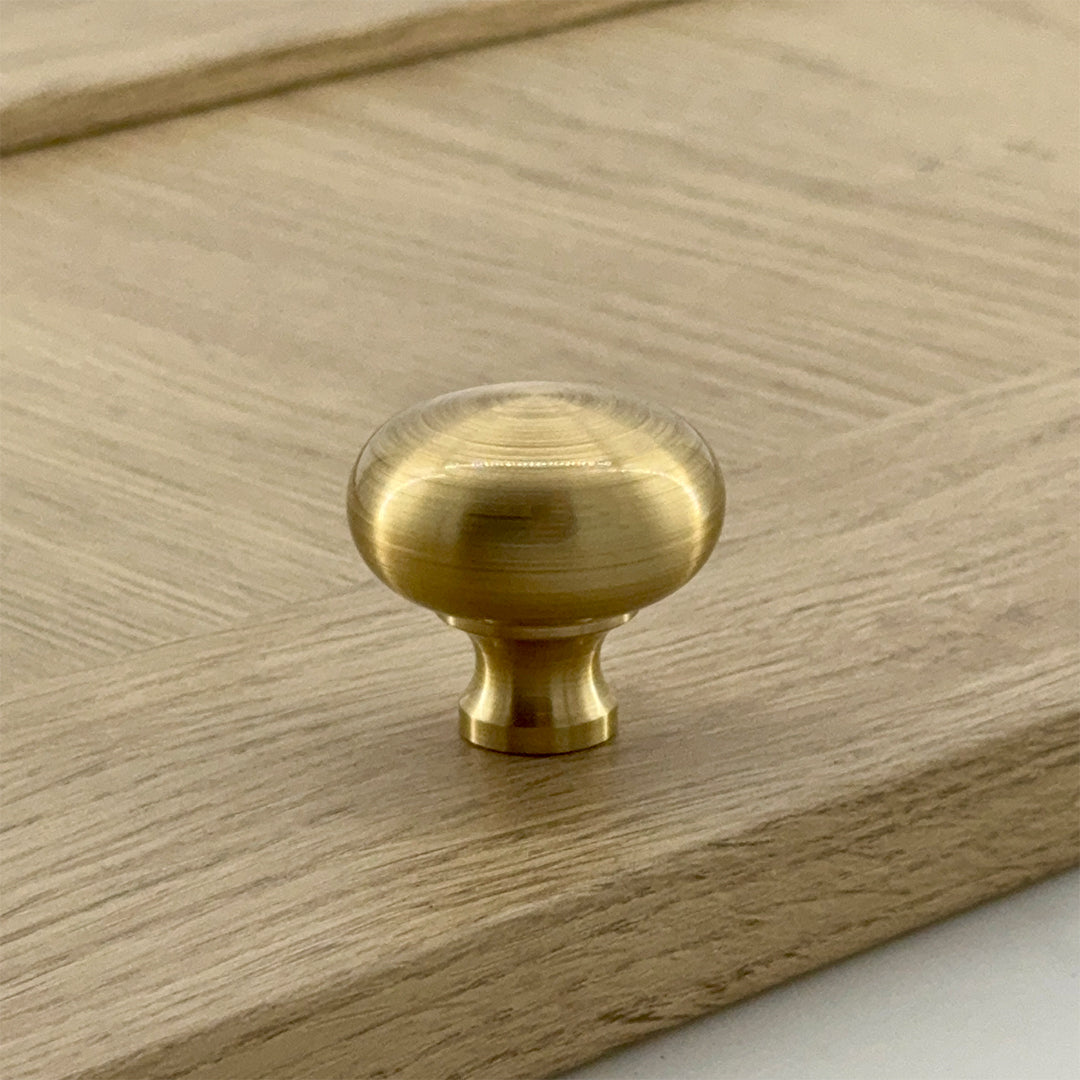 Addington Bun Knob