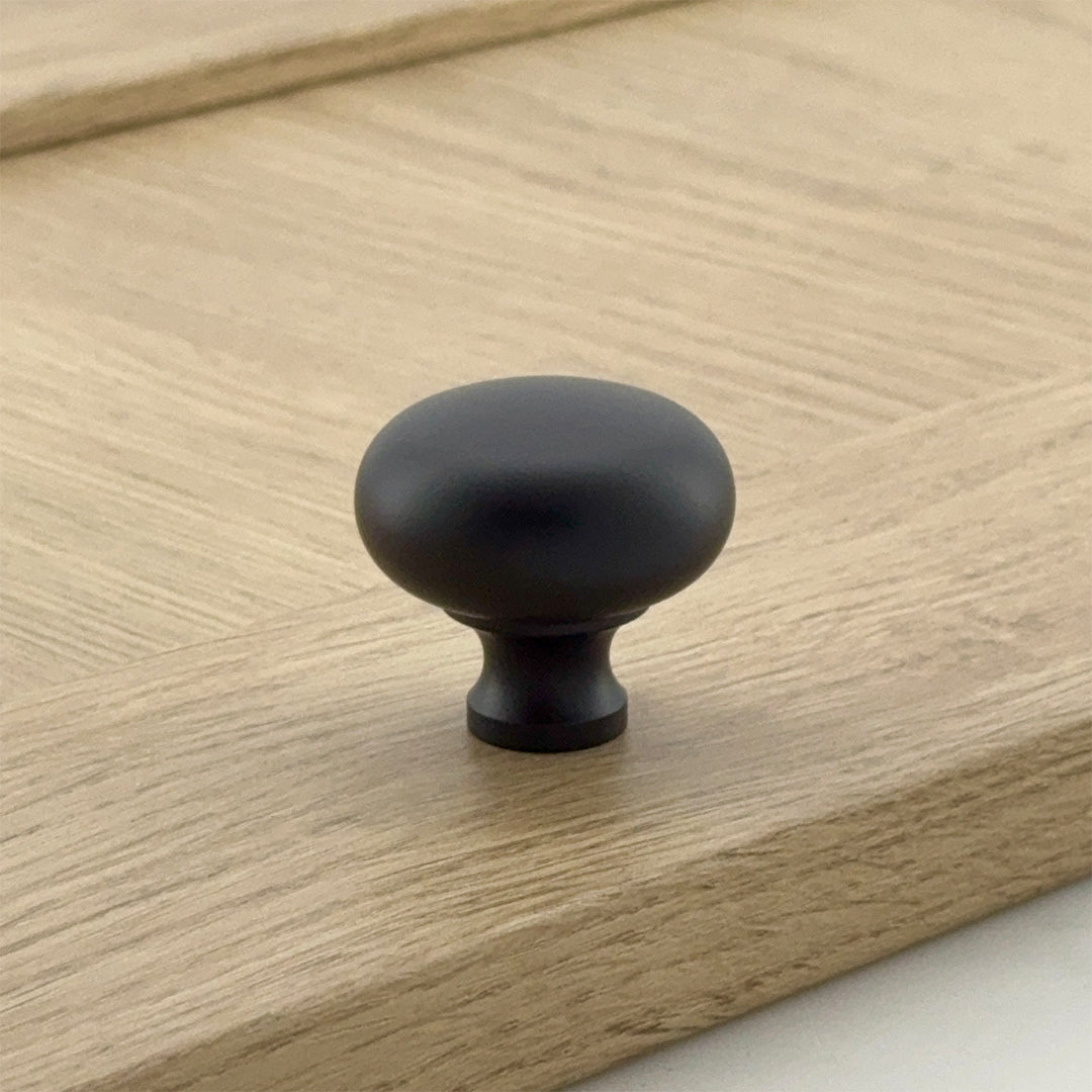Addington Bun Knob