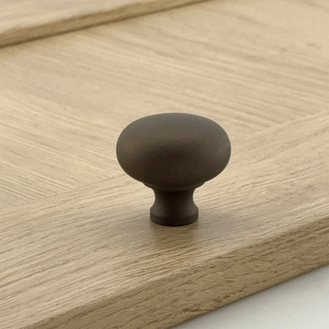 Addington Bun Knob