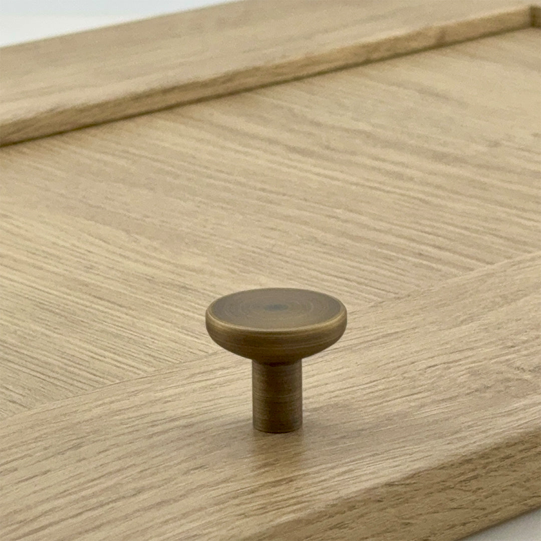 Addington Pull Knob