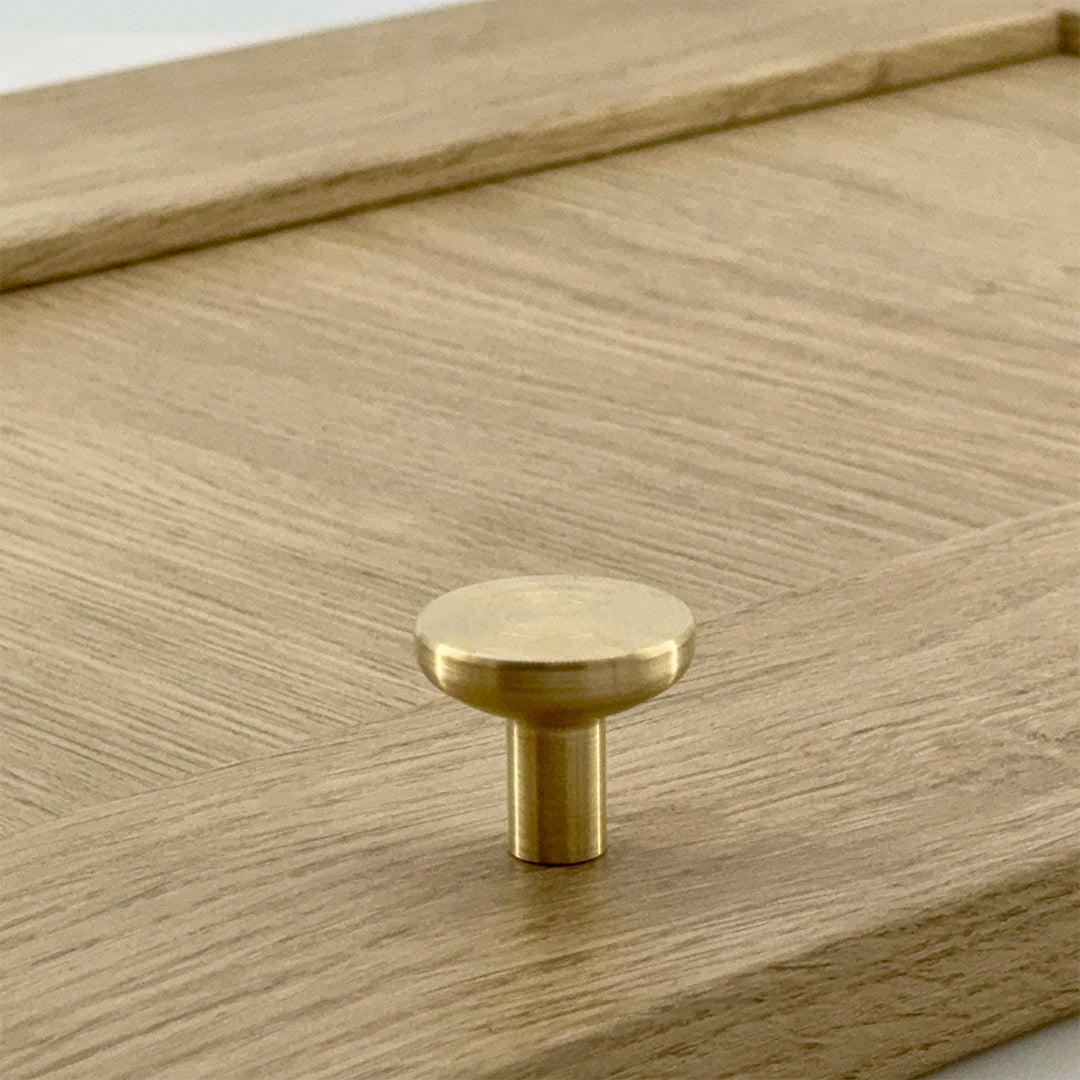 Addington Pull Knob