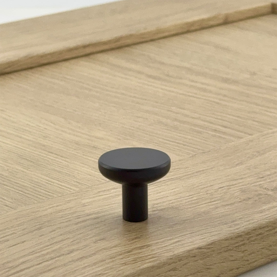 Addington Pull Knob