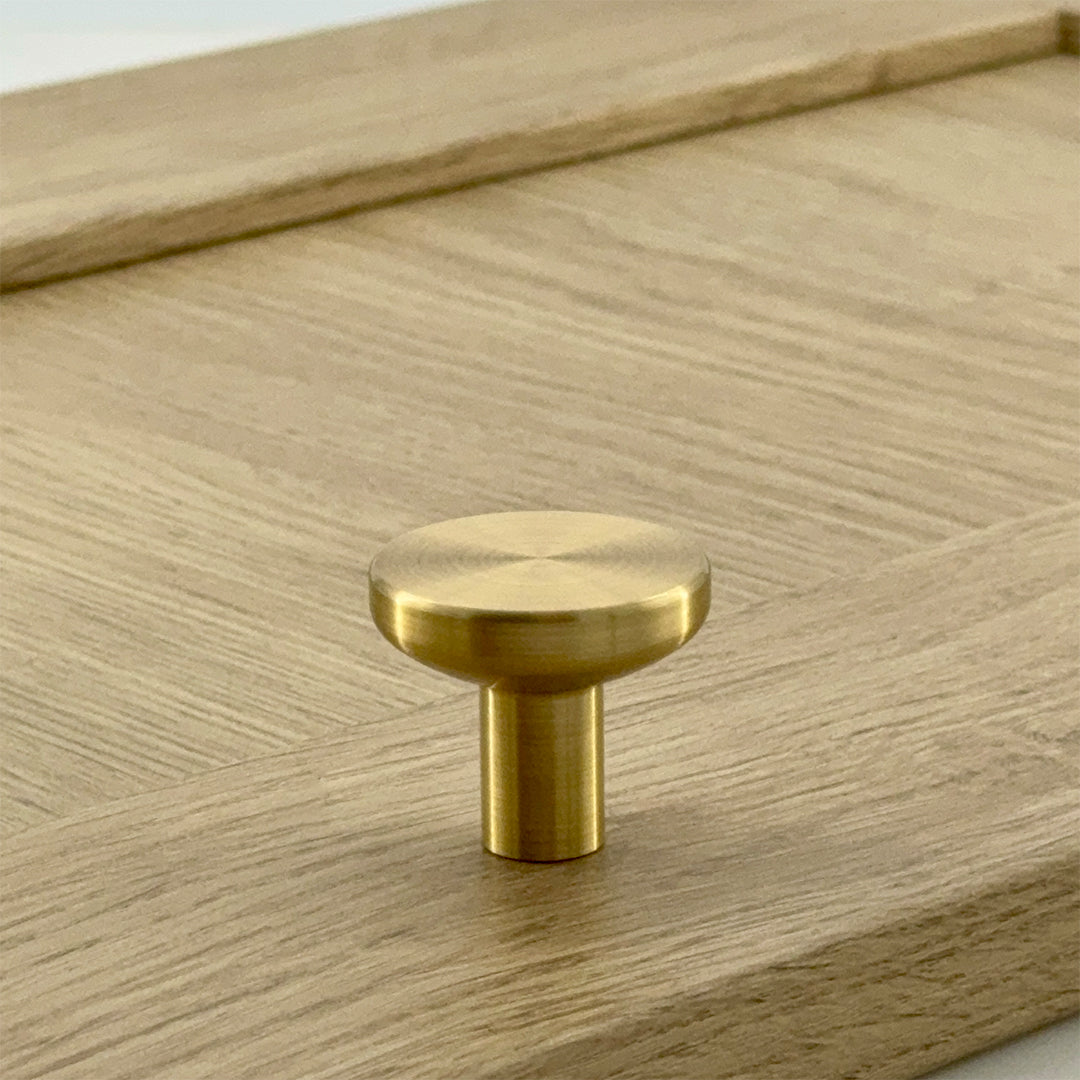 Addington Pull Knob