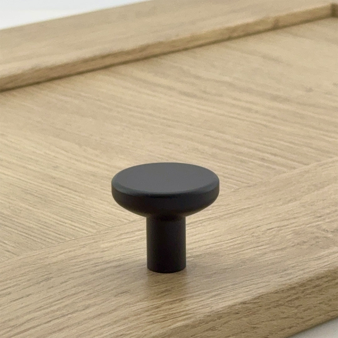 Addington Pull Knob