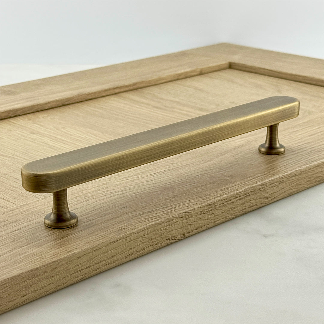 Addington 25mm Pull Bar Handle