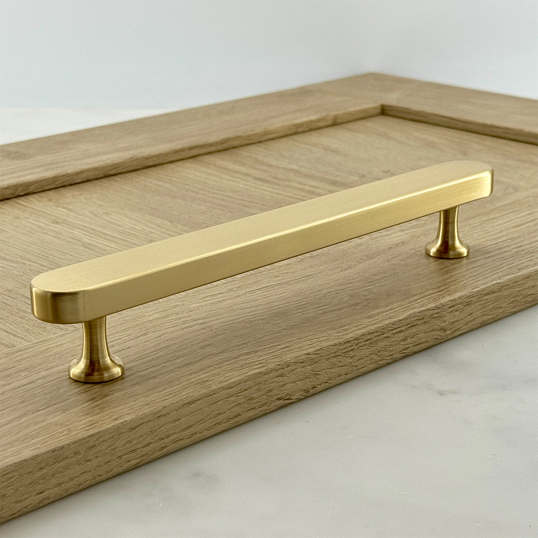 Addington 25mm Pull Bar Handle