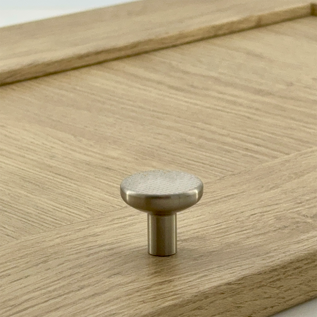 Bonnington Button Knob