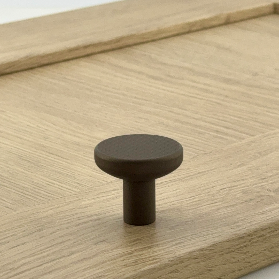 Bonnington Button Knob