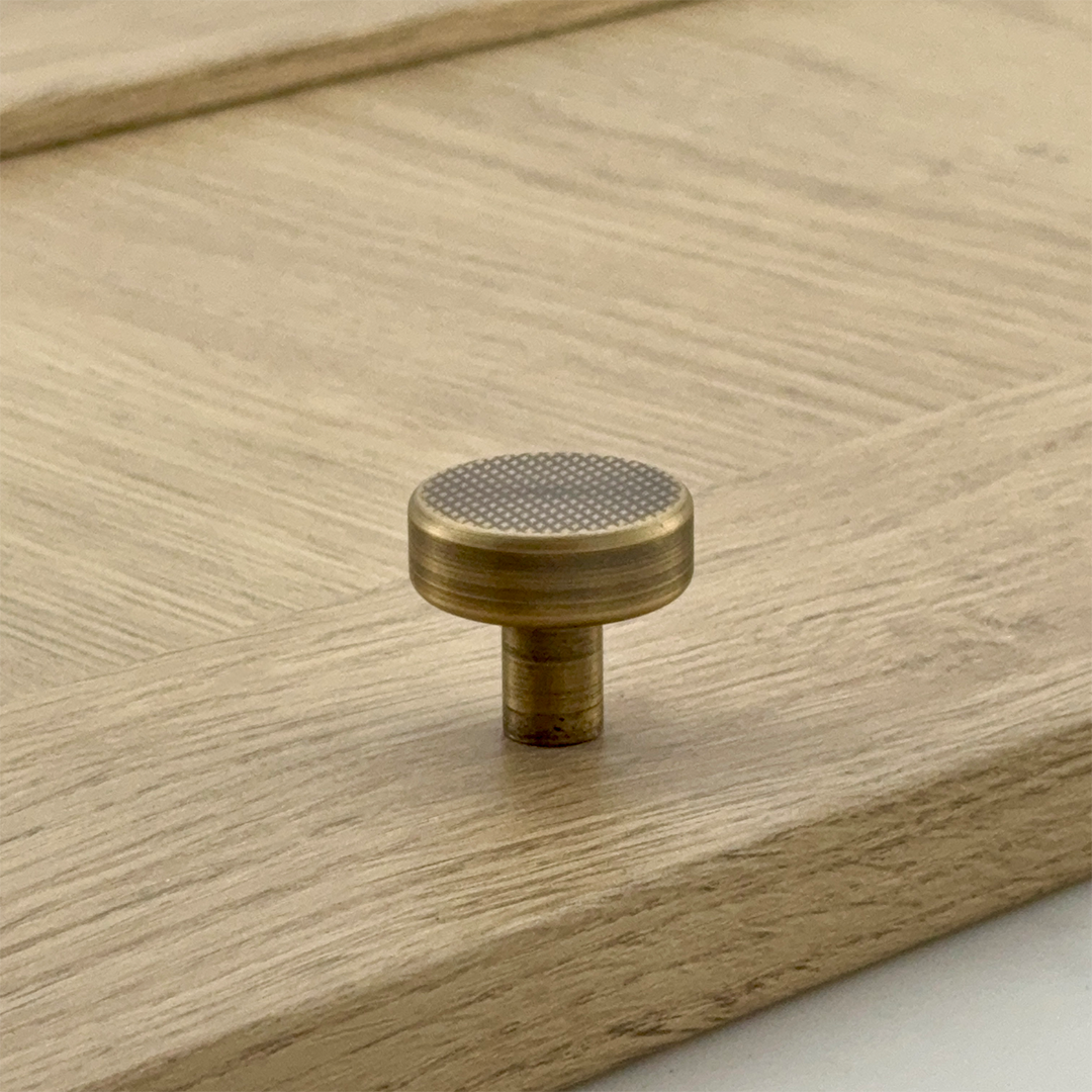 Bonnington Round Knob