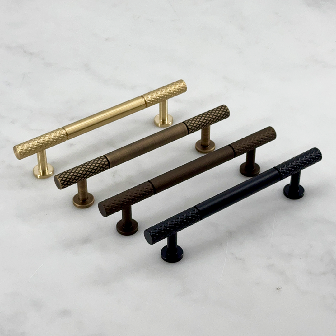 Austell Slim Pull Handle