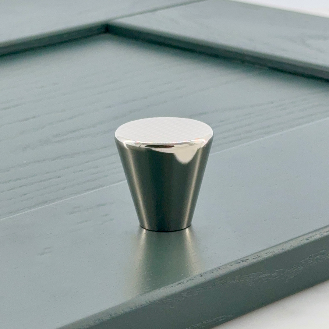 Bonnington Taper Knob