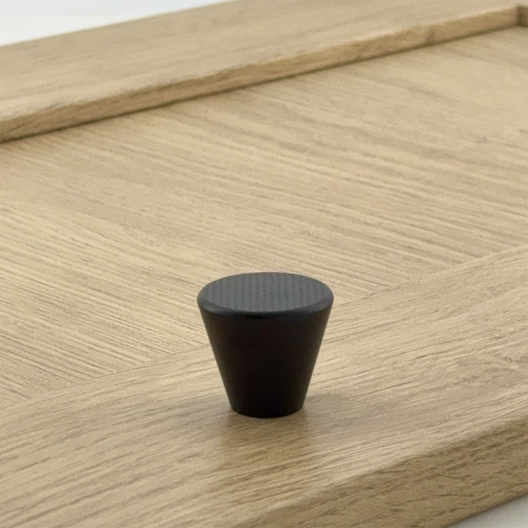 Bonnington Taper Knob