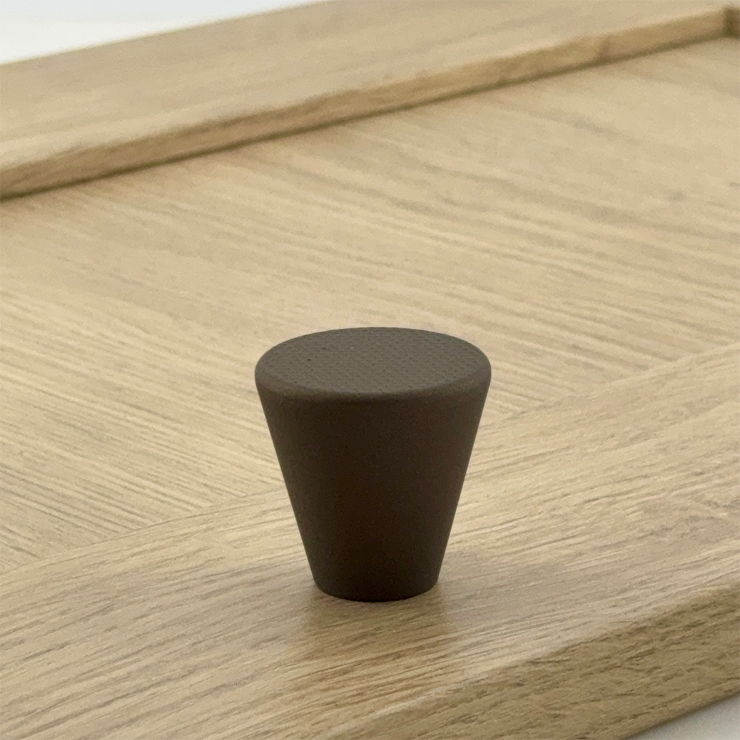 Bonnington Taper Knob