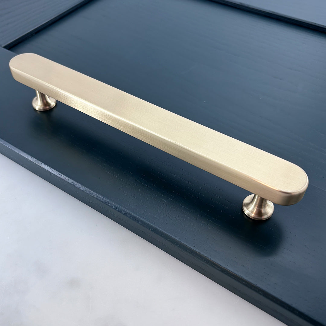 Addington 25mm Pull Bar