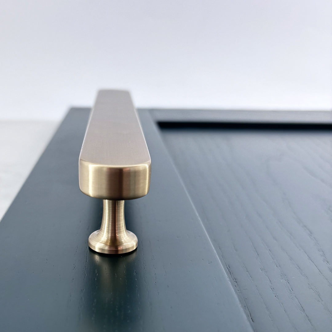 Addington 25mm Pull Bar Handle
