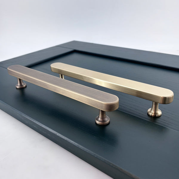 Solid Brass vs Hollow Brass: What's the Difference and Why it Matters