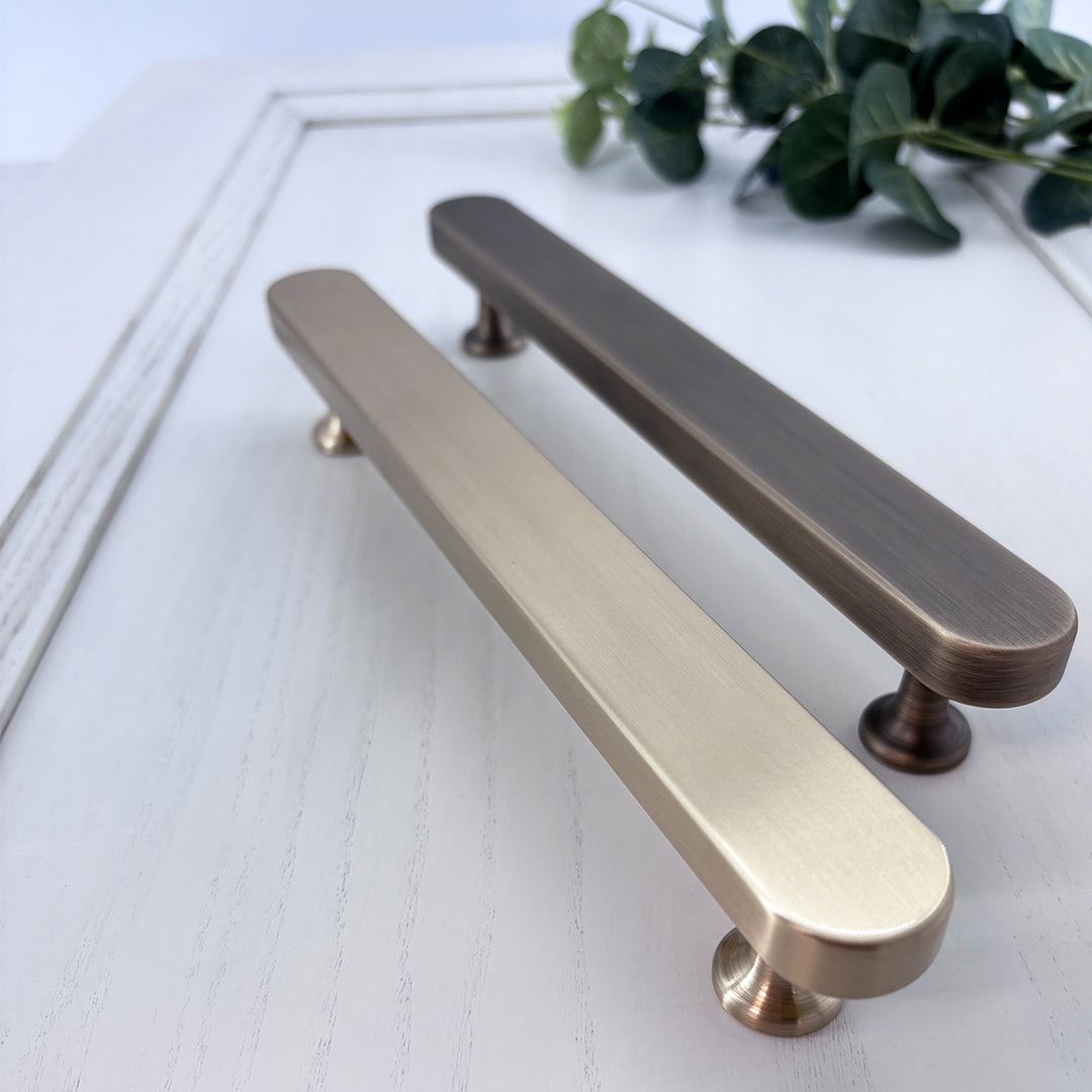 Addington 25mm Pull Bar Handle