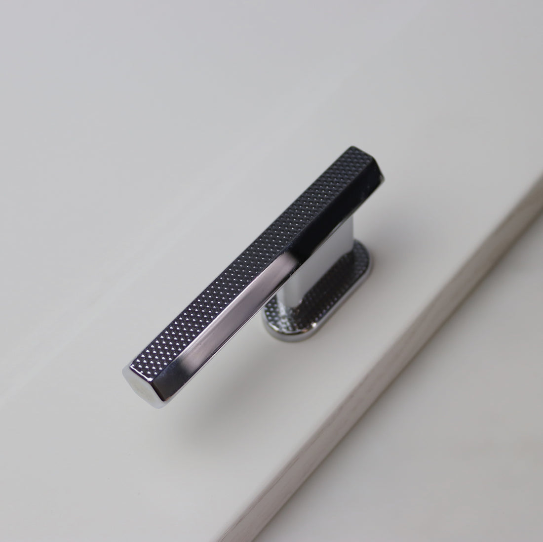 modern hex sennen pull handle