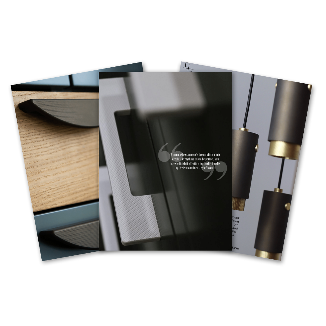 Brochure Digital Download