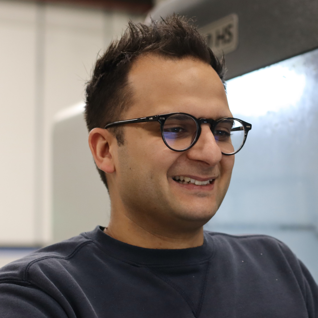 Michael winch south east cnc