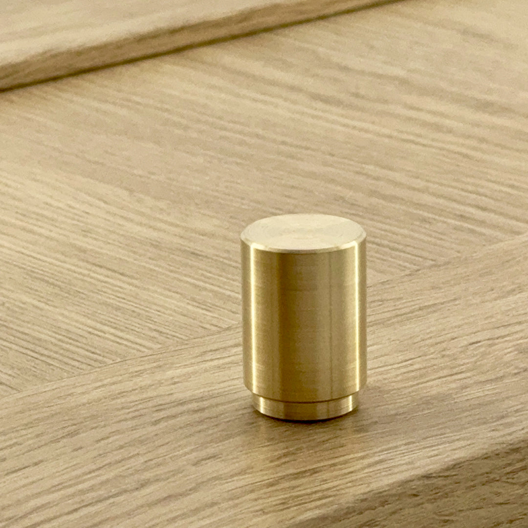 Eastcott Barrel Knob