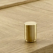 Eastcott Barrel Knob