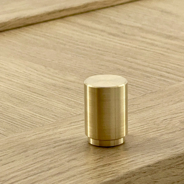 Eastcott Barrel Knob