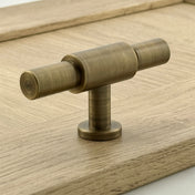 Eastcott Double T-Bar
