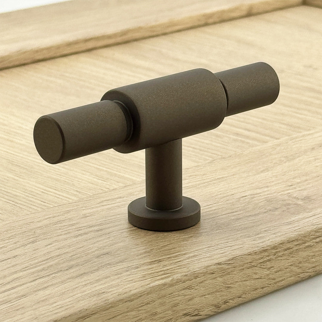 Eastcott Double T-Bar