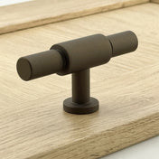 Eastcott Double T-Bar