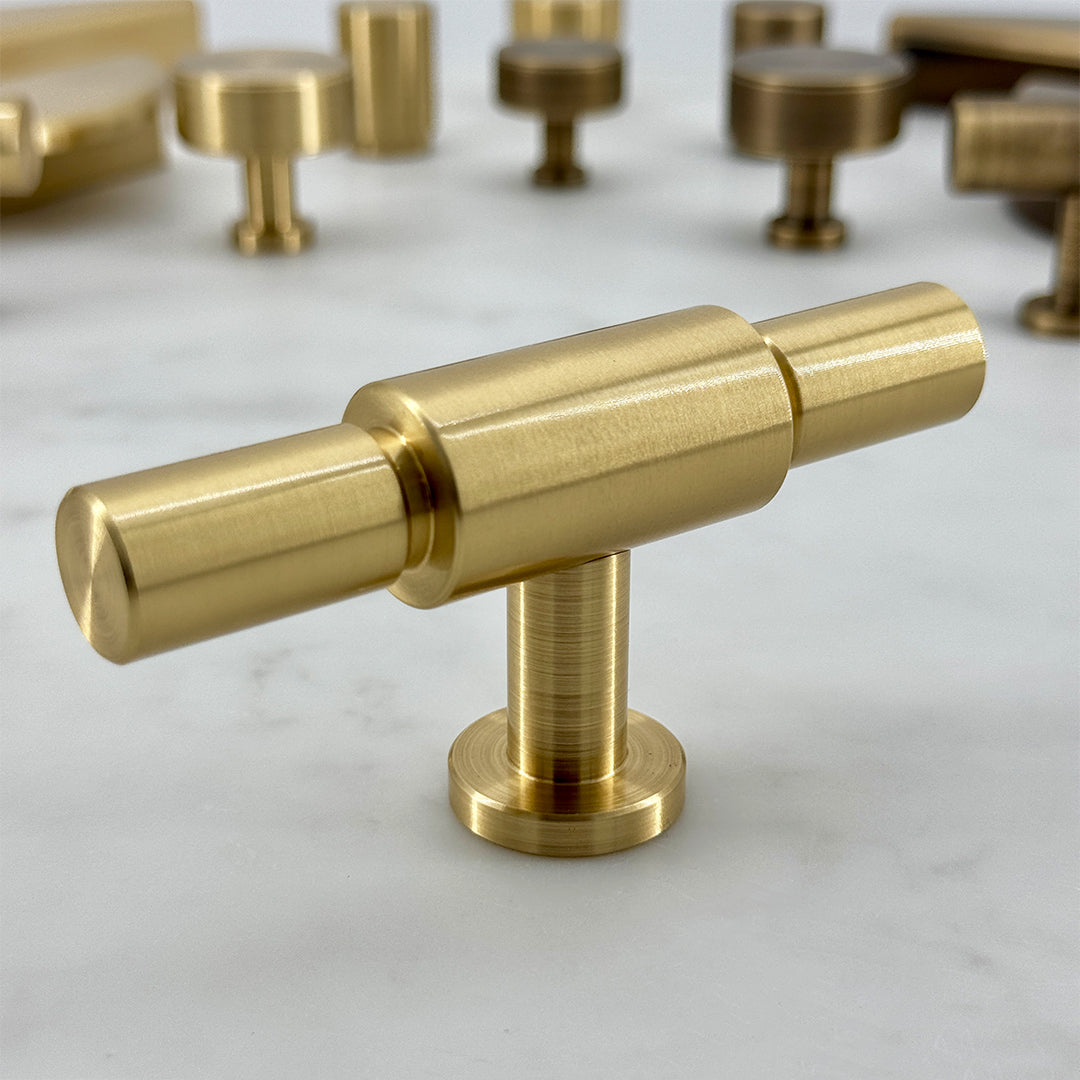 Eastcott Double T-Bar