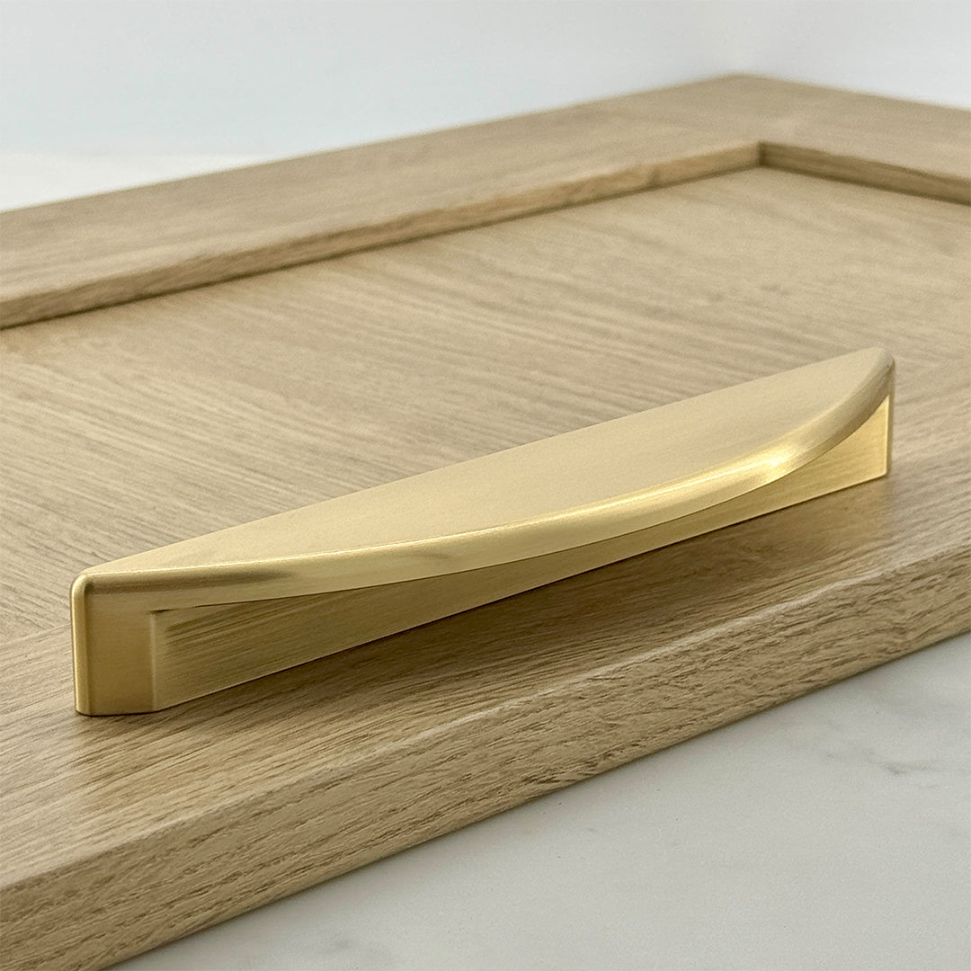 Eastcott Open Cup Handle