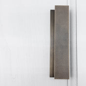 Brookland Handle | Knurled