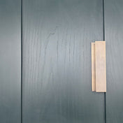 Brookland Handle | Knurled