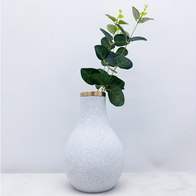 Bulb vase